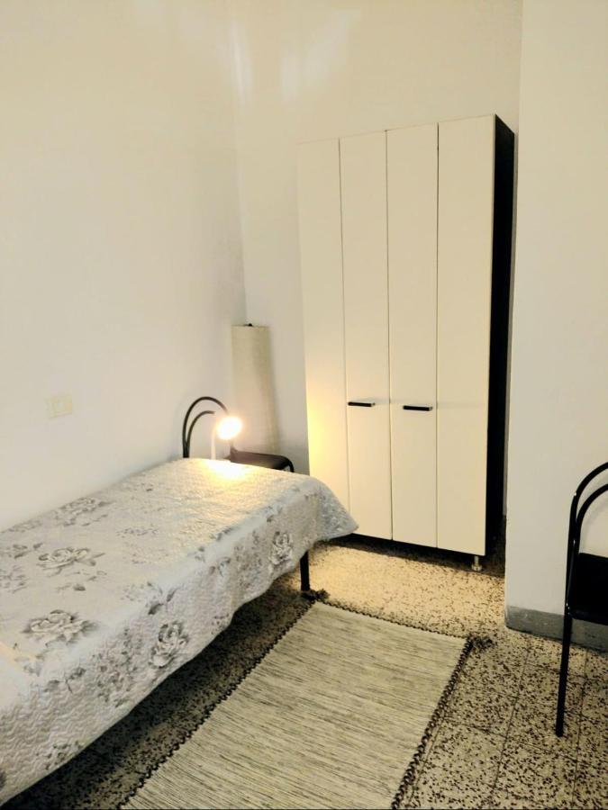 Cinque Terre House Of The Port With Parking Appartement La Spezia Buitenkant foto