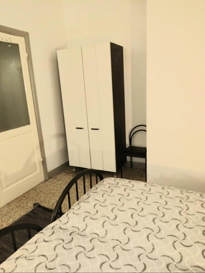 Cinque Terre House Of The Port With Parking Appartement La Spezia Buitenkant foto