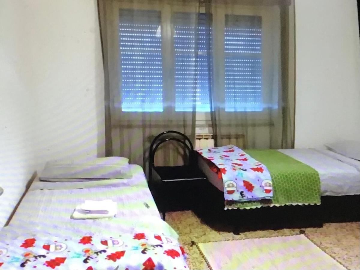 Cinque Terre House Of The Port With Parking Appartement La Spezia Buitenkant foto