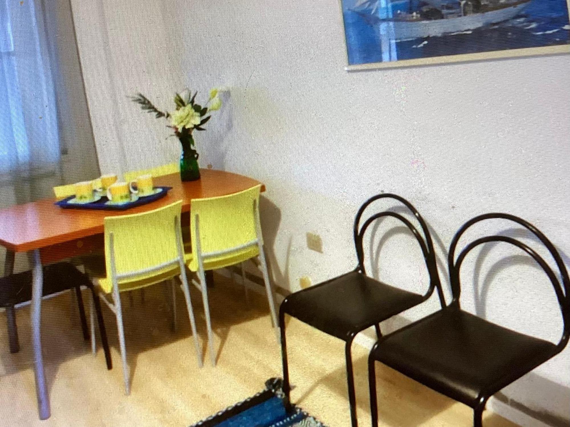 Cinque Terre House Of The Port With Parking Appartement La Spezia Buitenkant foto